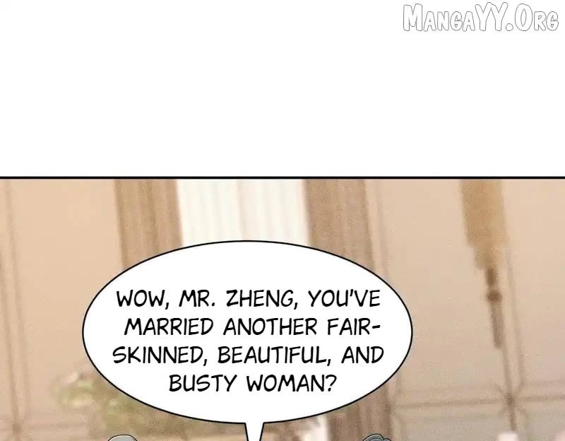Hidden Dragon in the City (2025) Chapter 37 - page 84
